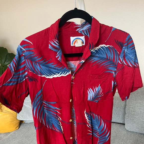 Hawaiian shirt - Picture 8 of 9